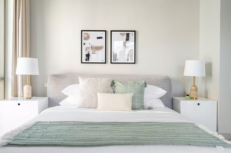 Luxurious living in Dubai Creek - Dubai, United Arab Emirates