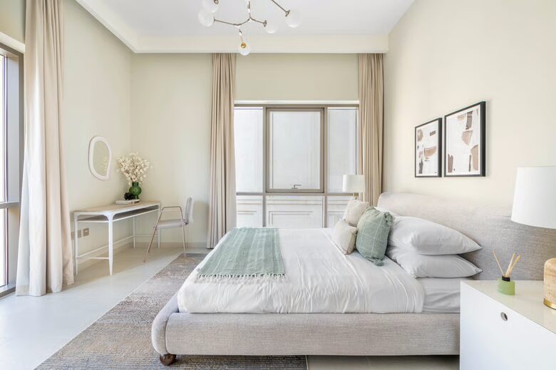 Luxurious living in Dubai Creek - Dubai, United Arab Emirates