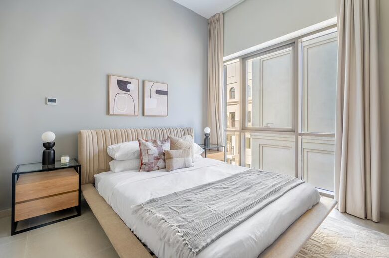 Luxurious living in Dubai Creek - Dubai, United Arab Emirates