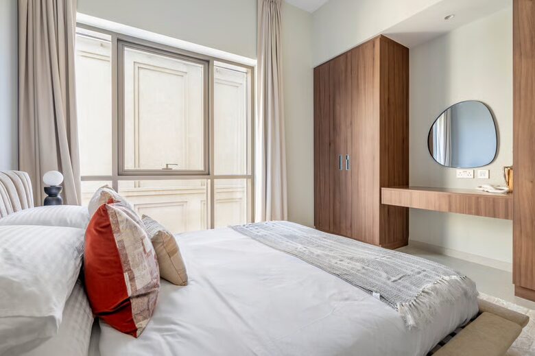 Luxurious living in Dubai Creek - Dubai, United Arab Emirates