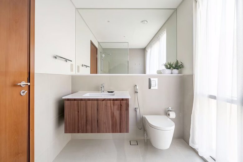 Luxurious living in Dubai Creek - Dubai, United Arab Emirates