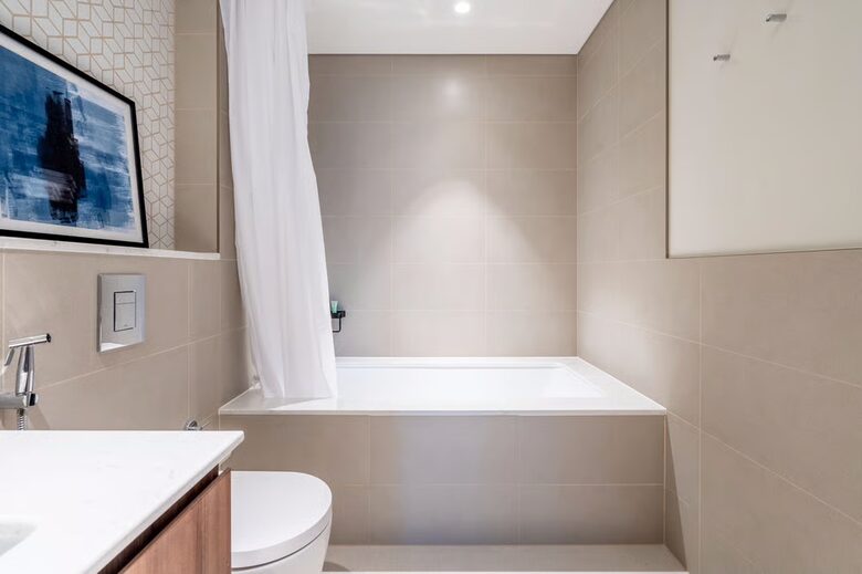 Luxurious living in Dubai Creek - Dubai, United Arab Emirates