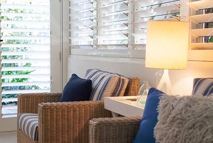 Spacious Multi-Level Coolum Escape with Panoramic Ocean Views - Coolum Beach, Australia