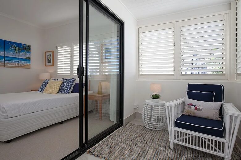 Spacious Multi-Level Coolum Escape with Panoramic Ocean Views - Coolum Beach, Australia