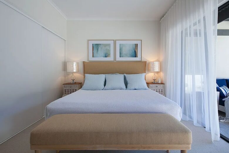 Spacious Multi-Level Coolum Escape with Panoramic Ocean Views - Coolum Beach, Australia