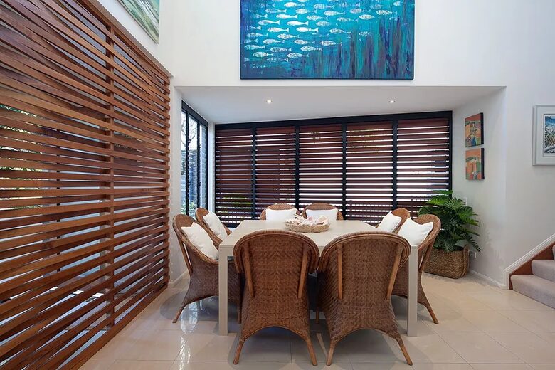 Spacious Multi-Level Coolum Escape with Panoramic Ocean Views - Coolum Beach, Australia