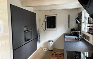 A 19th-Century Faroese House with Ocean Views in Sandavágur - Sandavágur, Faroe Islands