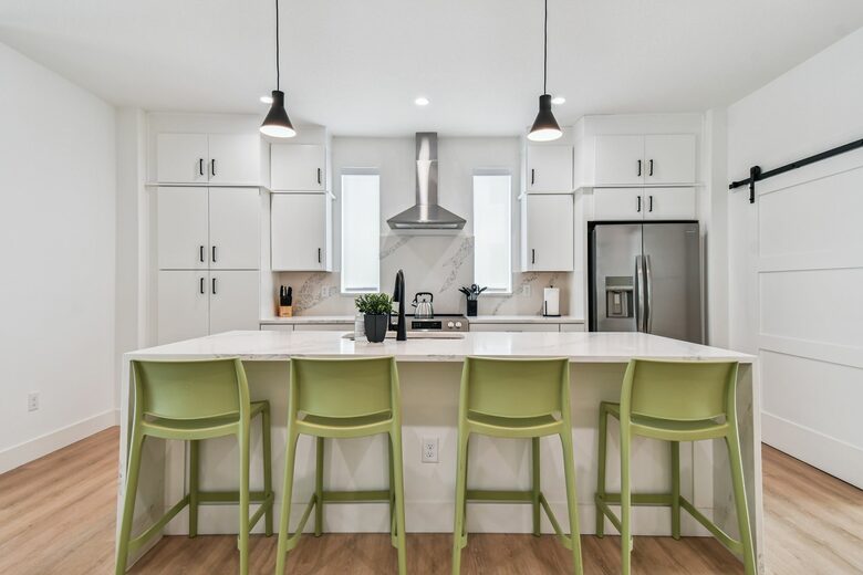 Stylish St. Petersburg Townhome Near Downtown & Gulf Beaches - St. Petersburg, Florida