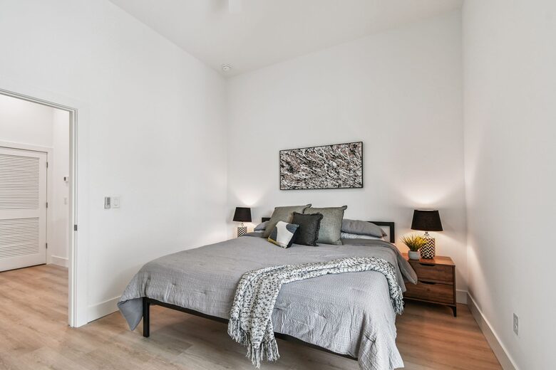 Stylish St. Petersburg Townhome Near Downtown & Gulf Beaches - St. Petersburg, Florida