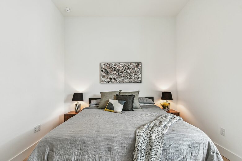 Stylish St. Petersburg Townhome Near Downtown & Gulf Beaches - St. Petersburg, Florida