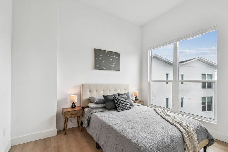 Stylish St. Petersburg Townhome Near Downtown & Gulf Beaches - St. Petersburg, Florida