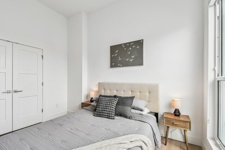 Stylish St. Petersburg Townhome Near Downtown & Gulf Beaches - St. Petersburg, Florida