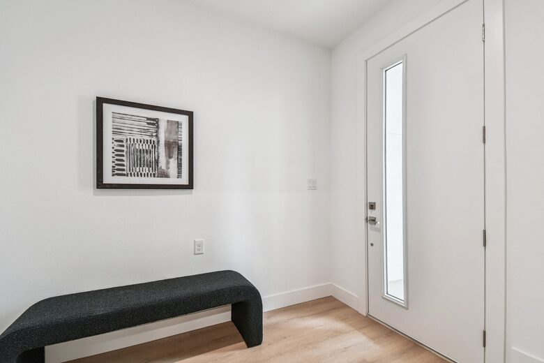 Stylish St. Petersburg Townhome Near Downtown & Gulf Beaches - St. Petersburg, Florida