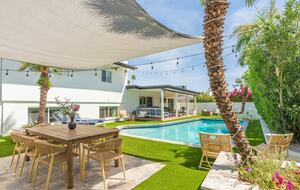 Poolside Desert Retreat Near Old Town Scottsdale - Scottsdale, Arizona