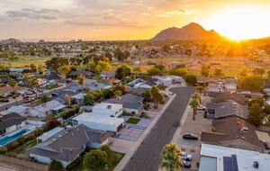 Poolside Desert Retreat Near Old Town Scottsdale - Scottsdale, Arizona