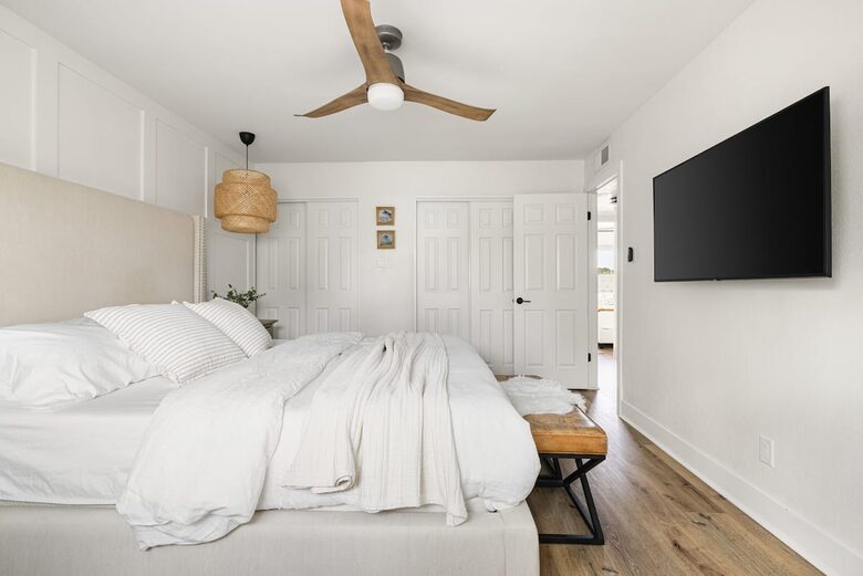 Poolside Desert Retreat Near Old Town Scottsdale - Scottsdale, Arizona