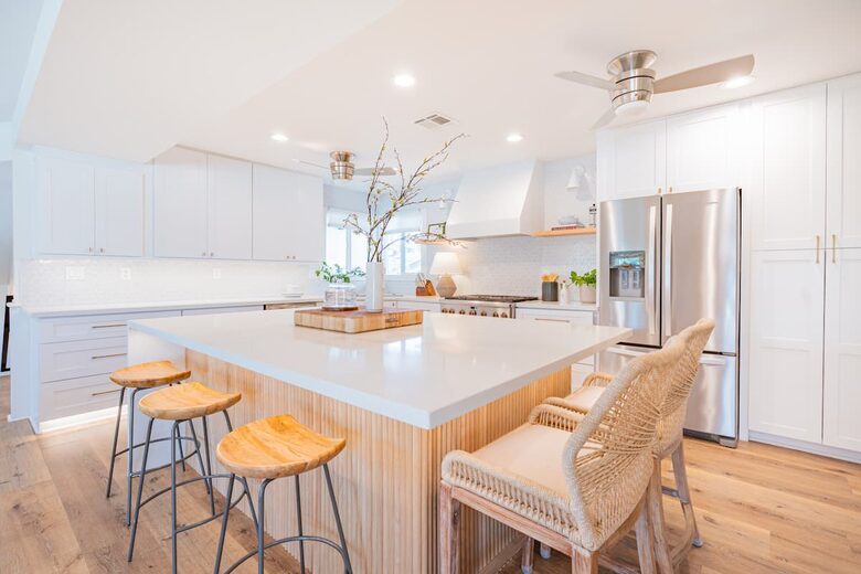 Poolside Desert Retreat Near Old Town Scottsdale - Scottsdale, Arizona