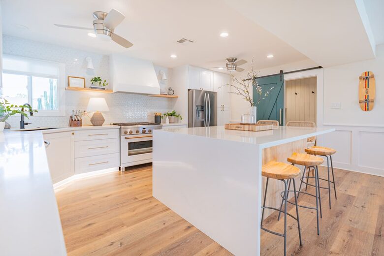 Poolside Desert Retreat Near Old Town Scottsdale - Scottsdale, Arizona