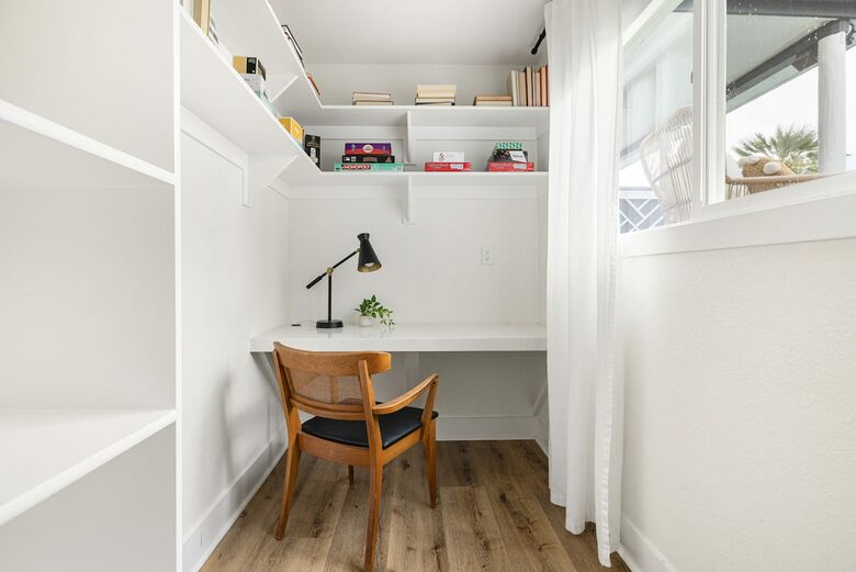 Poolside Desert Retreat Near Old Town Scottsdale - Scottsdale, Arizona