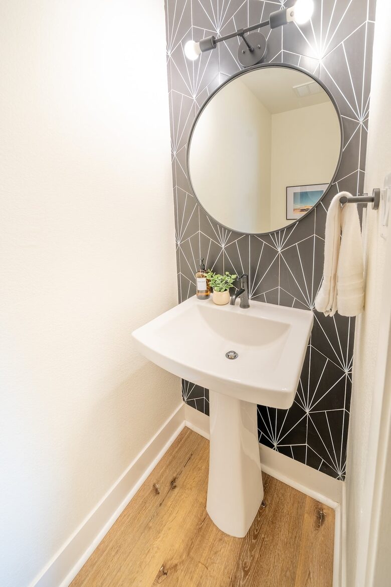 Poolside Desert Retreat Near Old Town Scottsdale - Scottsdale, Arizona