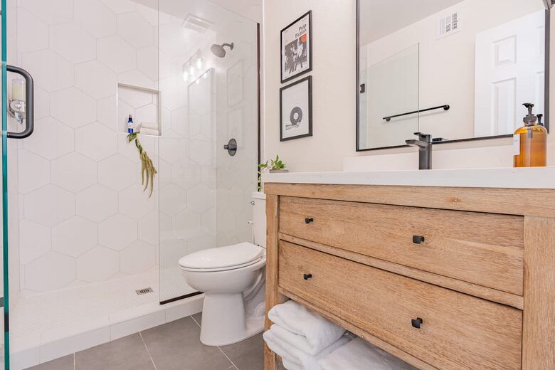 Poolside Desert Retreat Near Old Town Scottsdale - Scottsdale, Arizona