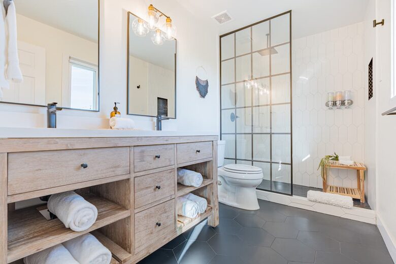 Poolside Desert Retreat Near Old Town Scottsdale - Scottsdale, Arizona