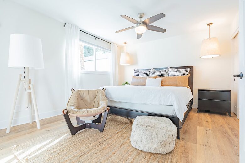 Poolside Desert Retreat Near Old Town Scottsdale - Scottsdale, Arizona