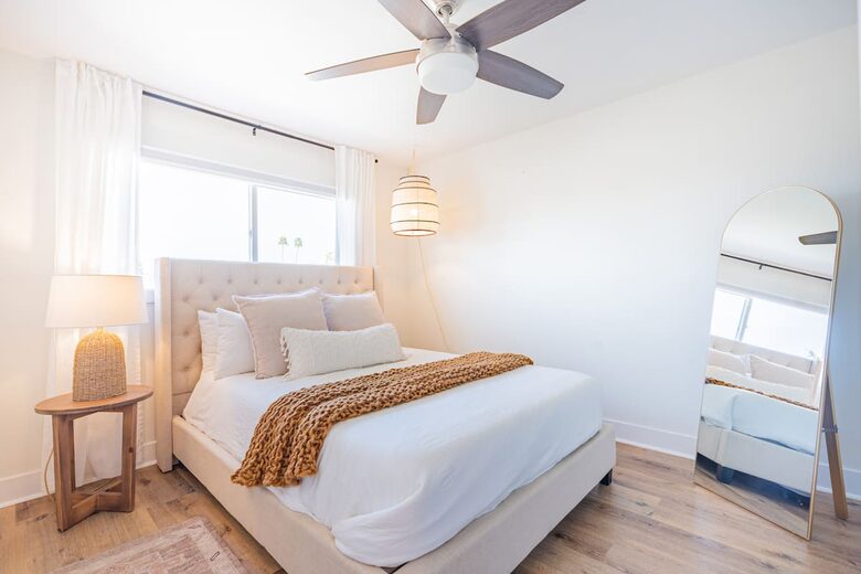 Poolside Desert Retreat Near Old Town Scottsdale - Scottsdale, Arizona