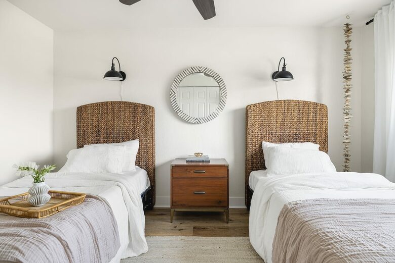 Poolside Desert Retreat Near Old Town Scottsdale - Scottsdale, Arizona