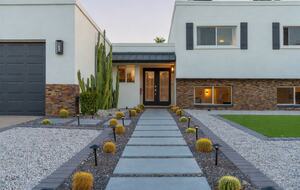 Poolside Desert Retreat Near Old Town Scottsdale - Scottsdale, Arizona