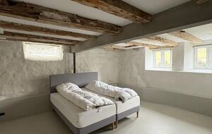 A 19th-Century Faroese House with Ocean Views in Sandavágur - Sandavágur, Faroe Islands