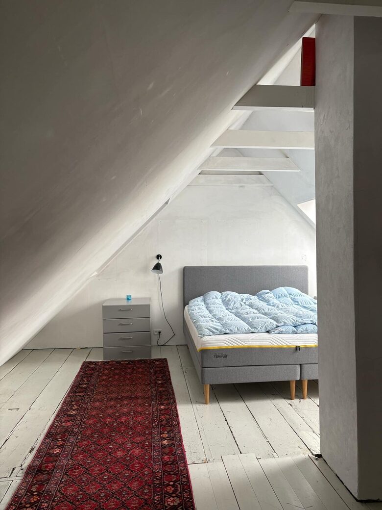 A 19th-Century Faroese House with Ocean Views in Sandavágur - Sandavágur, Faroe Islands