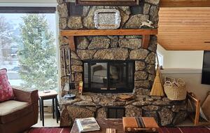 Crested Butte Mountain Retreat Near Meridian Lake - Crested Butte, Colorado