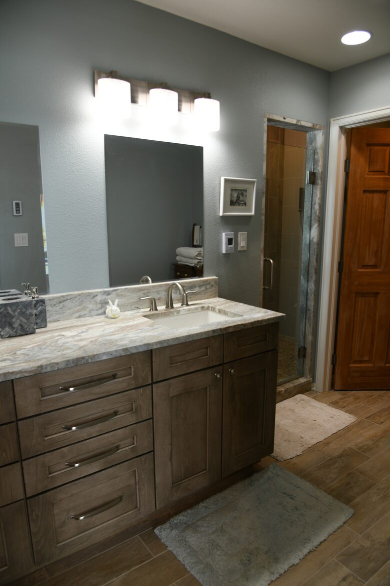 Crested Butte Mountain Retreat Near Meridian Lake - Crested Butte, Colorado