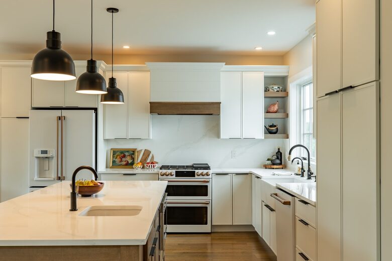 Modern Farmhouse Retreat with Waterfall Views in the Catskills - Kerhonkson, New York