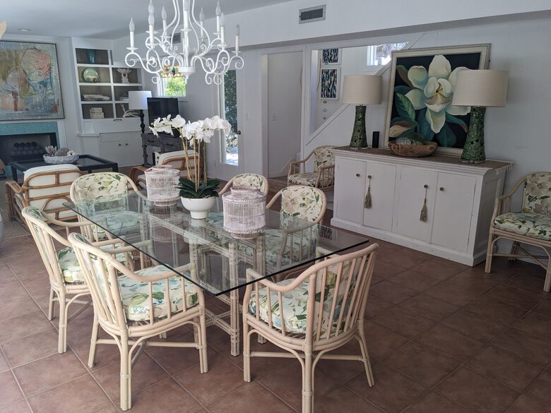 Beachcomber Escape - Indian River Shores, Florida