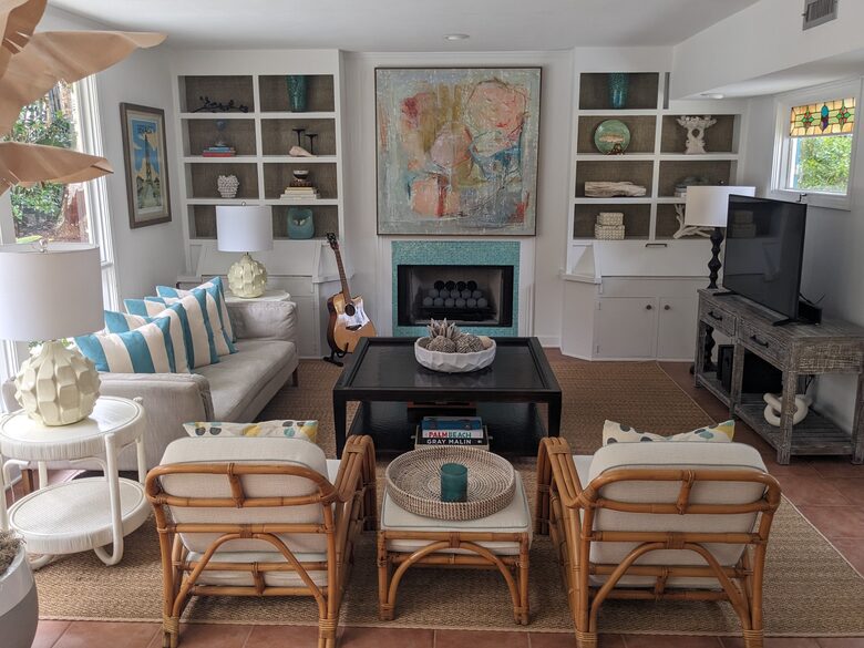 Beachcomber Escape - Indian River Shores, Florida