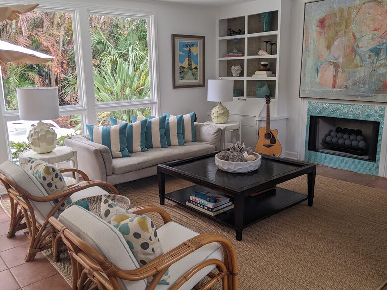 Beachcomber Escape - Indian River Shores, Florida