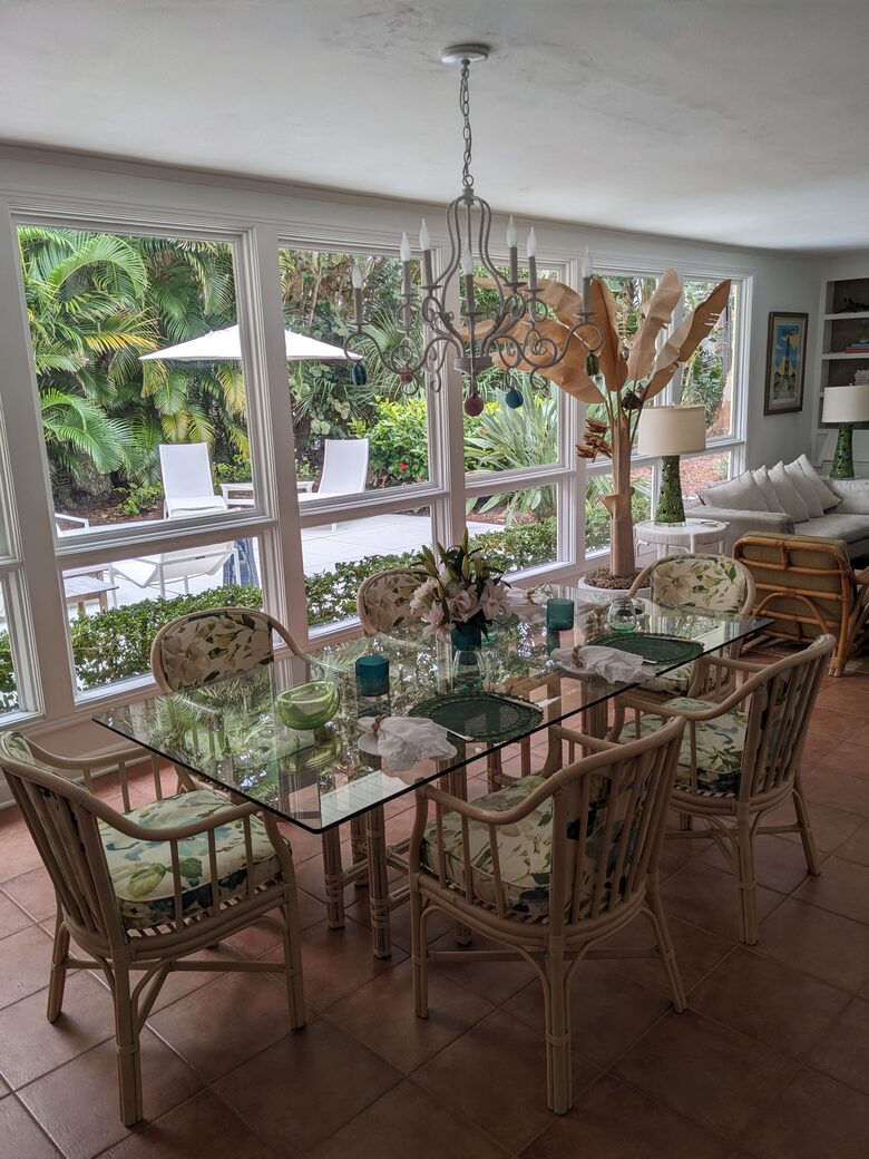 Beachcomber Escape - Indian River Shores, Florida