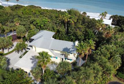 Beachcomber Escape - Indian River Shores, Florida