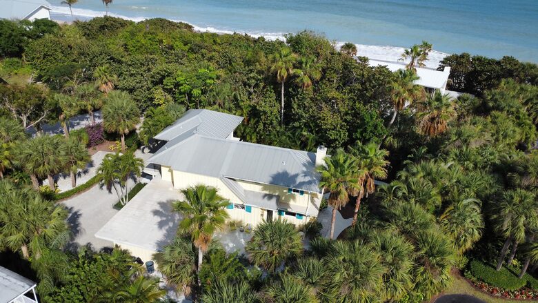 Beachcomber Escape - Indian River Shores, Florida