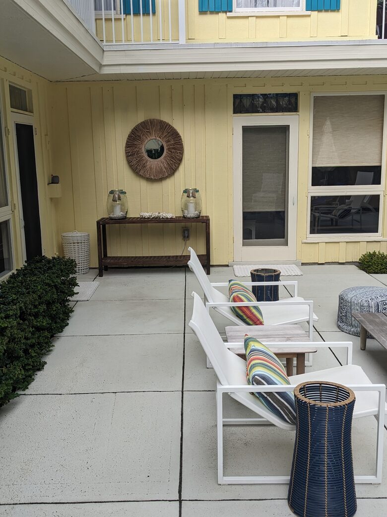 Beachcomber Escape - Indian River Shores, Florida