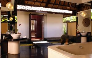 Ombak Luwung Beachfront Estate, Bali (R) - Canggu, Kuta, Indonesia