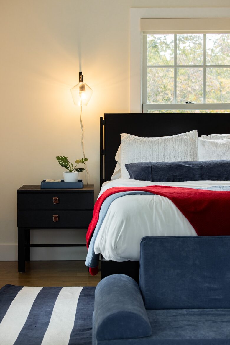 Modern Farmhouse Retreat with Waterfall Views in the Catskills - Kerhonkson, New York