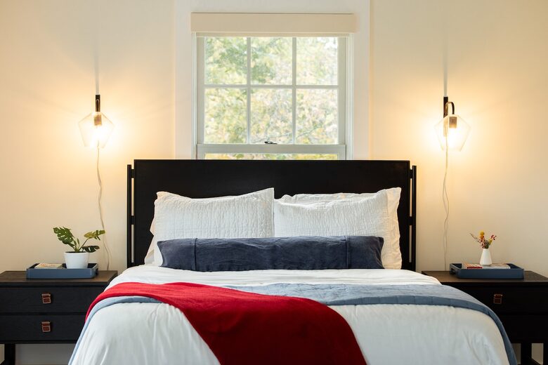 Modern Farmhouse Retreat with Waterfall Views in the Catskills - Kerhonkson, New York