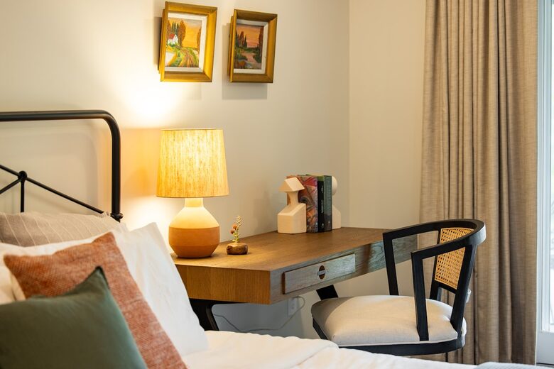 Modern Farmhouse Retreat with Waterfall Views in the Catskills - Kerhonkson, New York