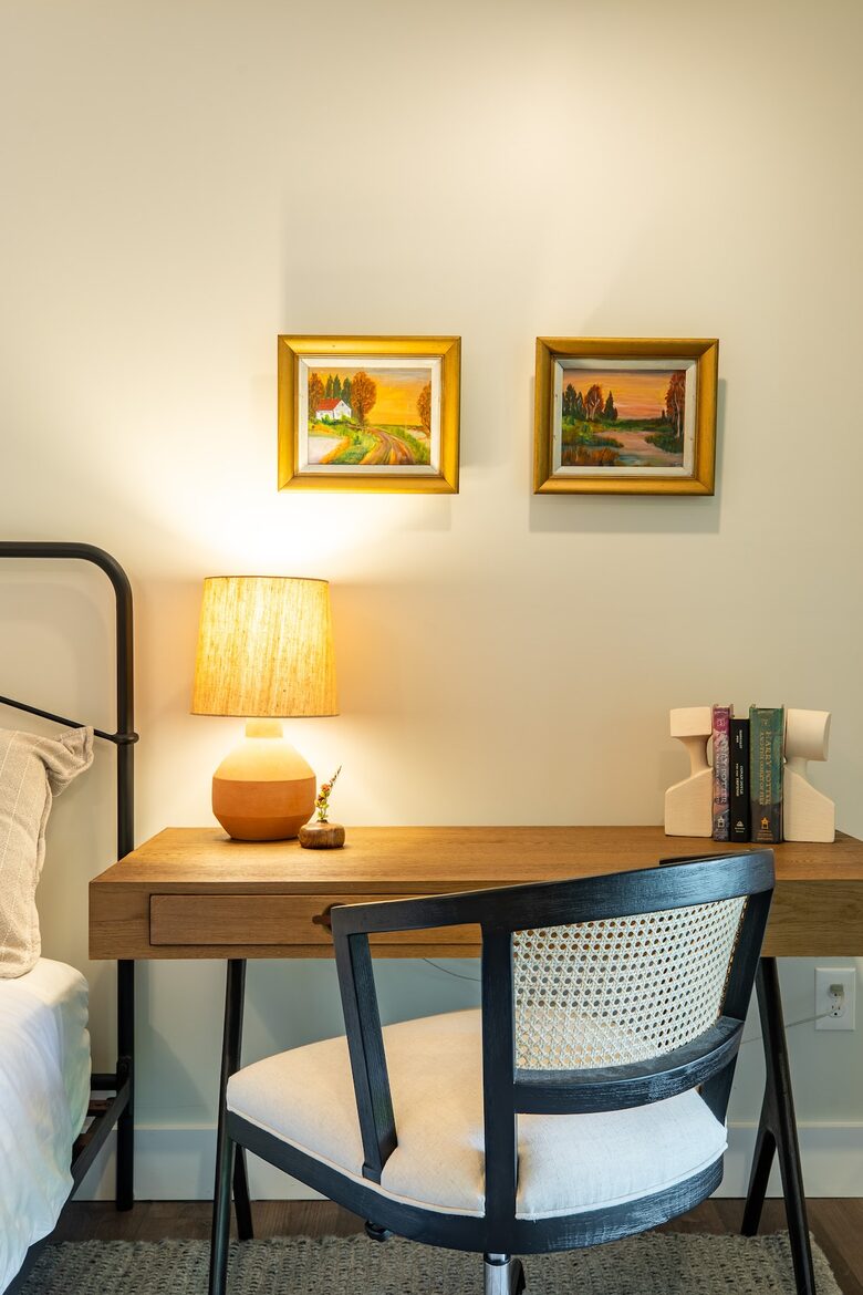 Modern Farmhouse Retreat with Waterfall Views in the Catskills - Kerhonkson, New York