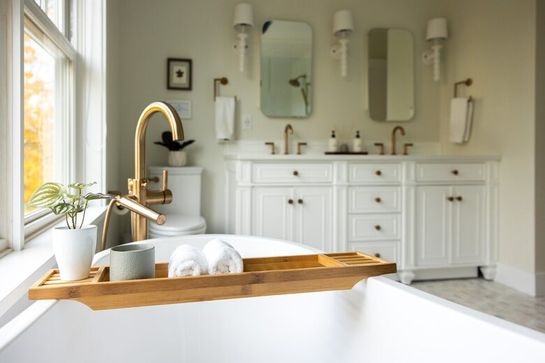 Modern Farmhouse Retreat with Waterfall Views in the Catskills - Kerhonkson, New York