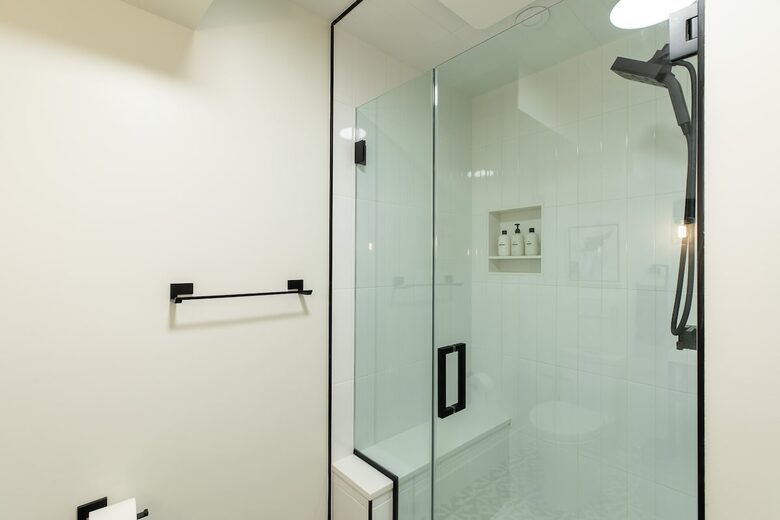 Modern Farmhouse Retreat with Waterfall Views in the Catskills - Kerhonkson, New York