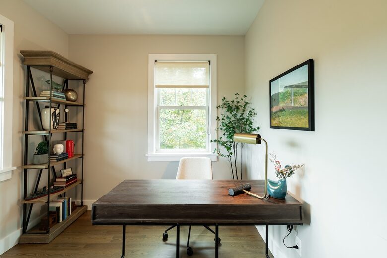 Modern Farmhouse Retreat with Waterfall Views in the Catskills - Kerhonkson, New York